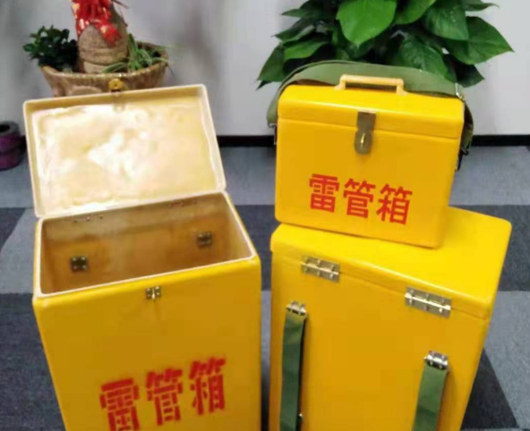 苏尼特左玻璃钢雷管箱有哪些特点