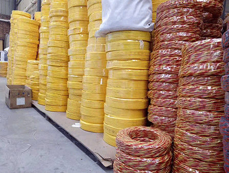 苏尼特左单股VS双股铁芯放炮线——爆破作业中的导线选择指南